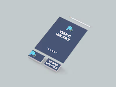 Vegano - Graphic Design