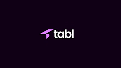 Tabl - Brand Identity