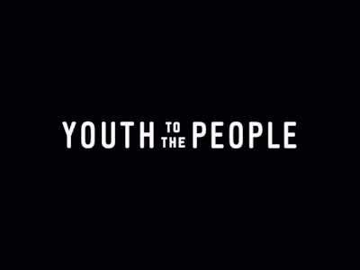 To The People Blog — Youth To The People 