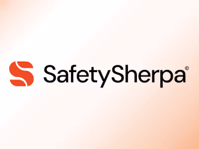 Safety Sherpa Brand Identity and Marketing Materials