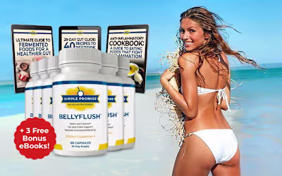 BellyFlush {SHOCKING PRICE} Is It Worth The Money?