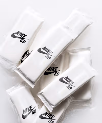 Nike SB Dunk Low FLVR Drop Experiential Design