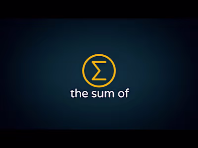 The Sum Of