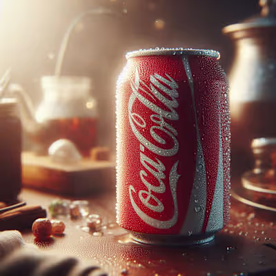 Product Banner Ads Images with AI