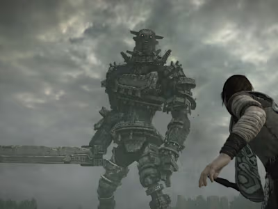 Behance-Sensation of evil