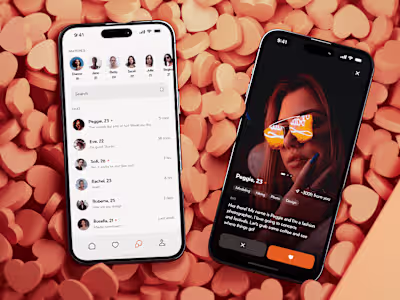 Ignite Connections with Your Custom Tinder Clone App!