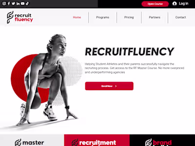 RecruitFluency