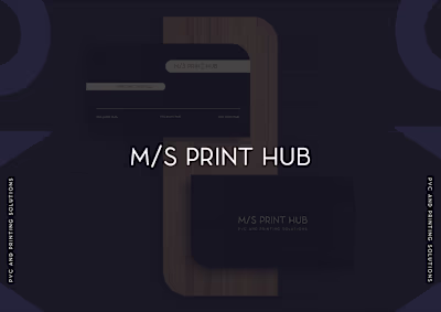 PRESENTATION DESIGN