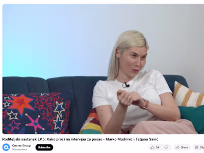 Creating a YouTube series for Brand Awareness