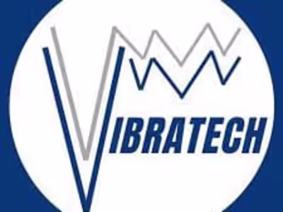 VibraTech (Hired a team of 20+ commission sellers in 3 months)