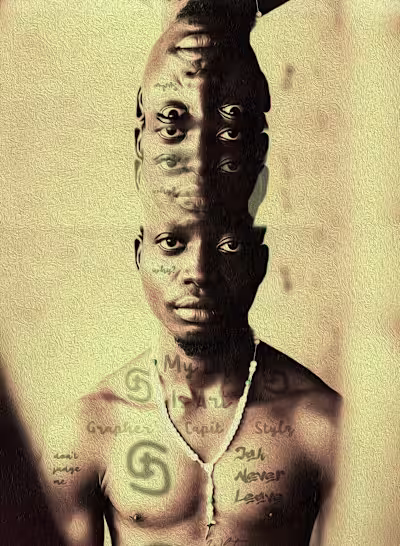 Theme: ART TO LIFE IS A JACKPOT