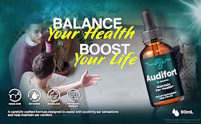 Audifort Review 2026: Top Effective or Buy?