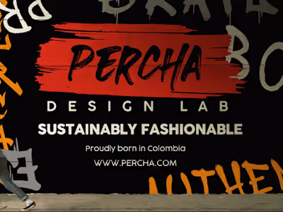 Percha Lab