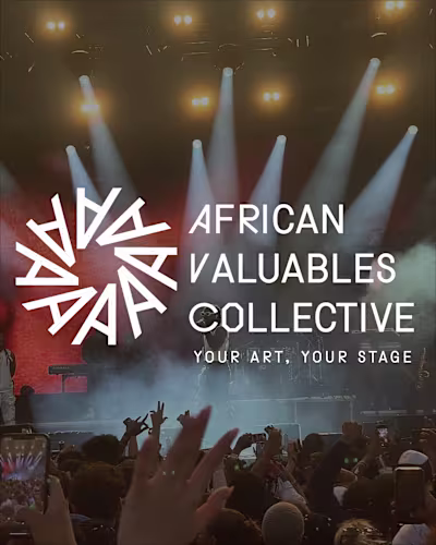 AVC Rebrand Design 