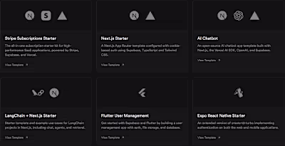 Designed and implemented a comprehensive