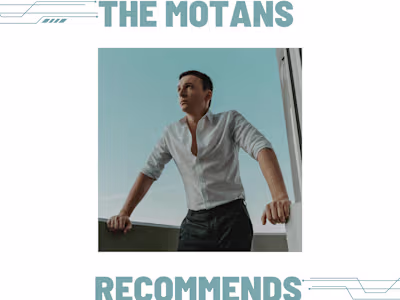 Artist ArtWork/Playlist Cover