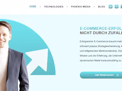 Figma to Wordpress website 