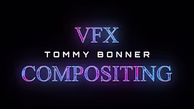 VFX Reel - YouTube
