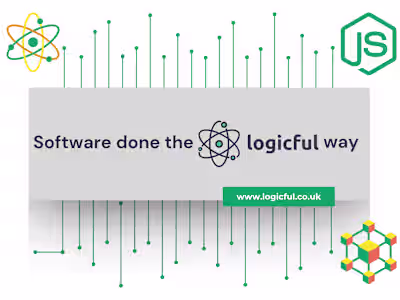 Revamping Software Consultancy's Branding, Website and Socials 