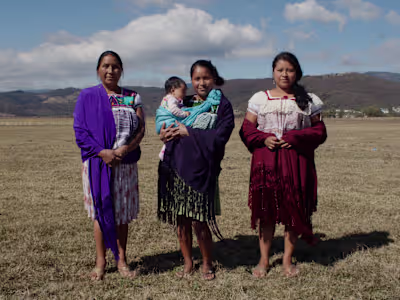 Documentary Showreel