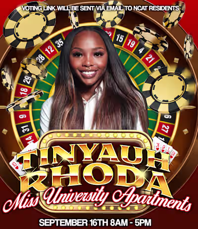University Campaigns & Events