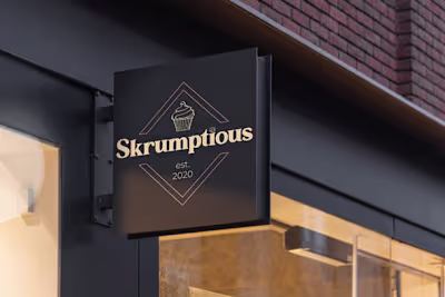 Skrumptious Brand