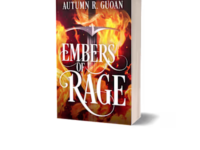 Embers Of Rage