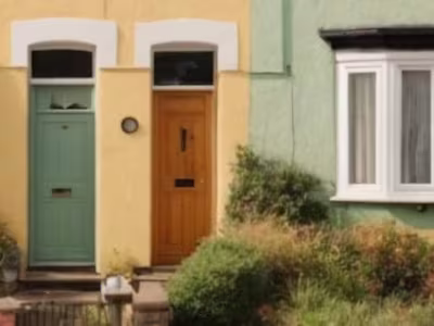 Real Estate Website Built with MODX