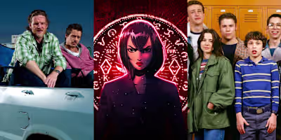 15 One-Season TV Series That Deserve a Comeback