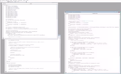 Automatización archivo Excel.