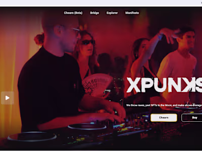 XPUNKS