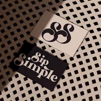 SipSimple Coffee Shop