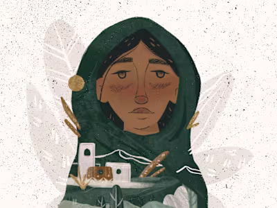 Refugee: Dreams of Home