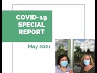 Oral Health Forum COVID-19 Special Report 