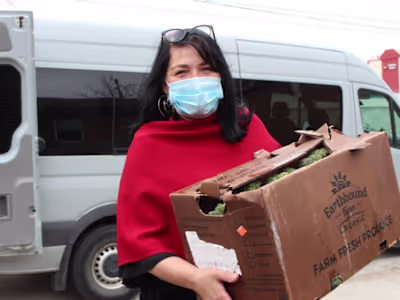 COVID initiative shows the power of cross-cultural collaboration