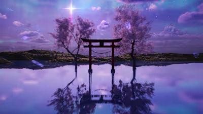 Pure 100% Concert Visuals