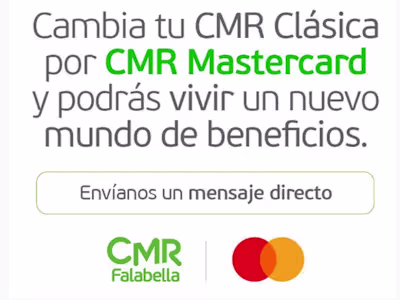Socialmedia: Banco Falabella