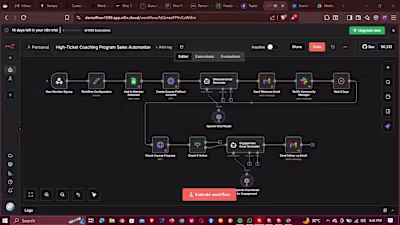 If your course or membership depends on manual onboarding… y...