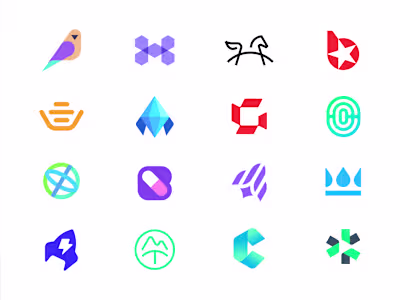 Logo collection