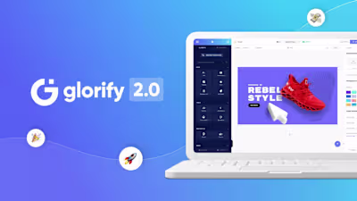 Glorify (2.0 Update) Brand Promo Ad