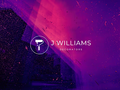 J Williams Decorators | Decorators in Hockley