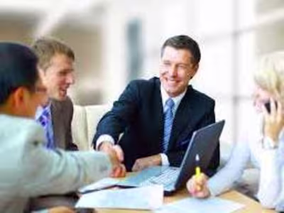 Hiring Agency internal workflows