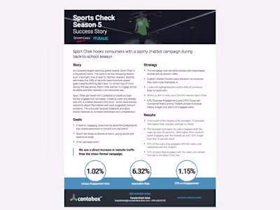 Case Study | AdTech