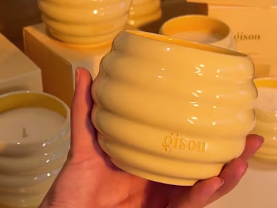 Gisou Limited Edition