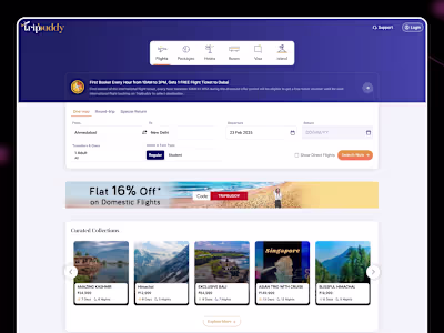 Tripbuddy