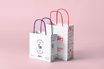 Rebranding for a major cuban restaurant in Miami