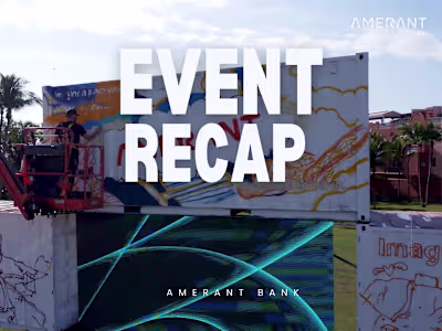 Event Recap Video