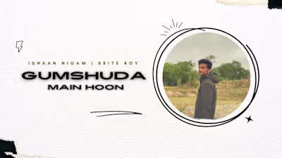 Gumshuda Main Hoon