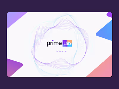 primeLab