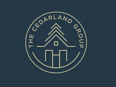 Logo Design - Real Estate Brokerage